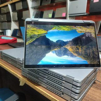 Dell Latitude 5330 12th Gen x360 Touch Screen