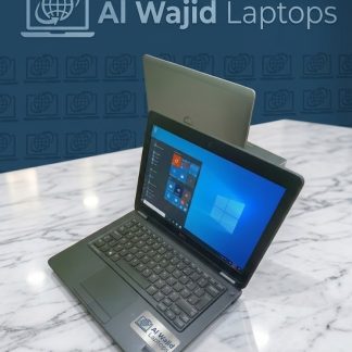 Dell Latitude / Ultrabook 7250 Core i5 5th Generation
