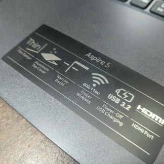 Acer Aspire A515 Ryzen 5 4500u 6 Cores wala i7 10th Gen se best performance