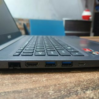 Acer Aspire A515 Ryzen 5 4500u 6 Cores wala i7 10th Gen se best performance - image 6