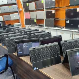 lenovo chromebooks 500e / 300e 4GB DDR4 Ram 32GB Storage in stock in lahore pakistan - image 7