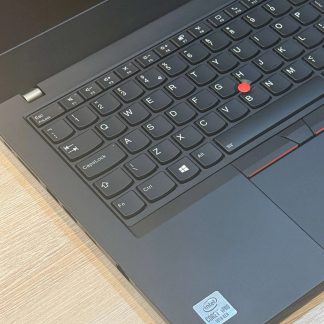 ThinkPad Lenovo l13 Core i5 10th Generation